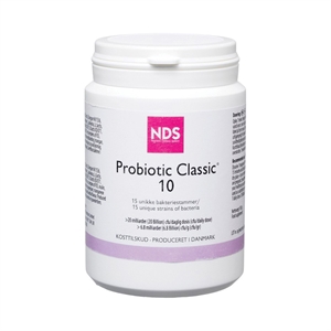 NDS® Probiotic Classic® 100g