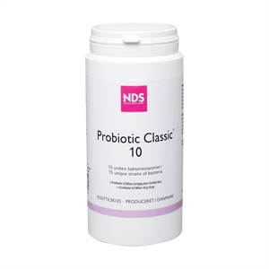 NDS® Probiotic Classic® 200g