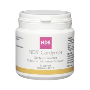 NDS Cordyceps