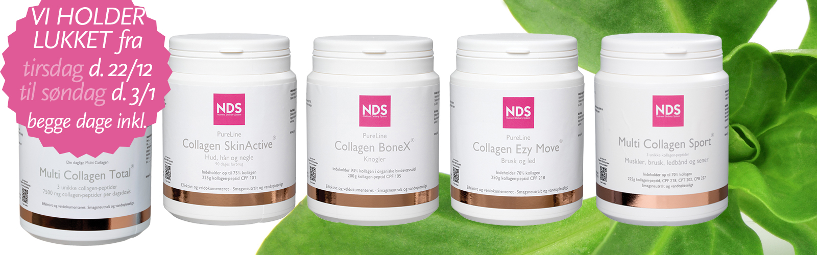 Engholm NDS Nutrition ApS