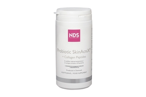 NDS® Probiotic SkinAcniX®  200 gr. 