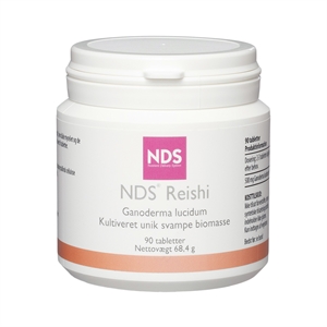 NDS Reishi